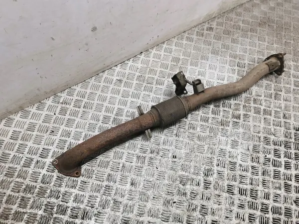 Conector flexível de escape Honda Accord 2009 AMD124976 image 3