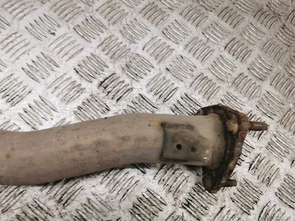 Conector flexível de escape Honda Accord 2009 AMD124976 image 5