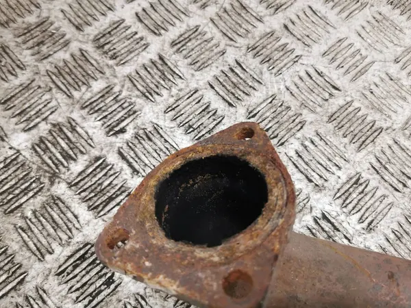 Conector flexível de escape Honda Accord 2009 AMD124976 image 6