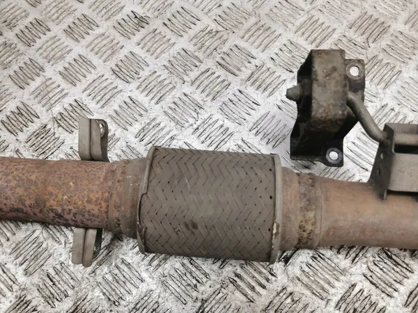 Conector flexível de escape Honda Accord 2009 AMD124976 image 8