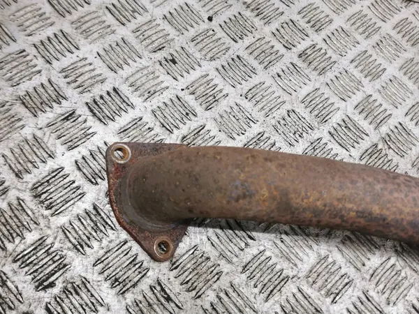 Conector flexível de escape Honda Accord 2009 AMD124976 image 9