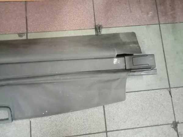 Käytetty Opel Astra H tavaratilakäyttö OEM 000 image 4