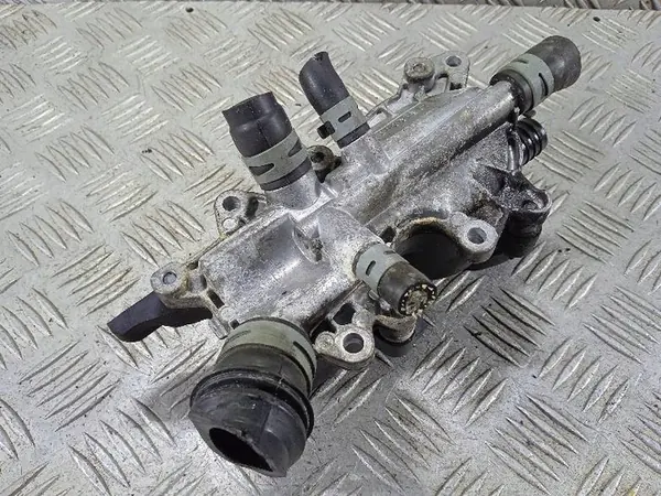 Oljeavskiljare för MERCEDES-BENZ B-KLASS A6400101162 image 2