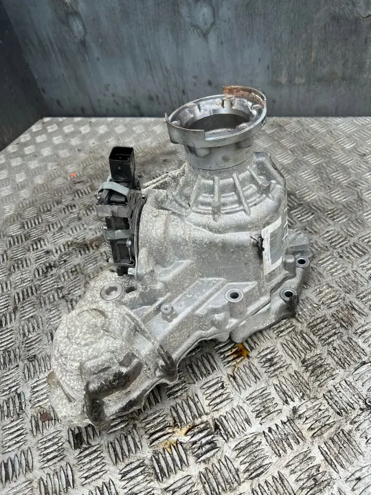 Boîte de transfert OEM 00463461790 Alfa Romeo Stelvio image 2
