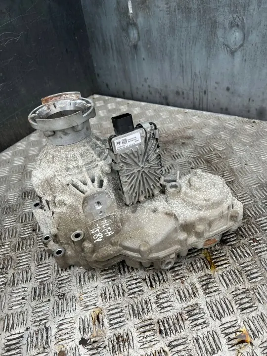 Boîte de transfert OEM 00463461790 Alfa Romeo Stelvio image 3