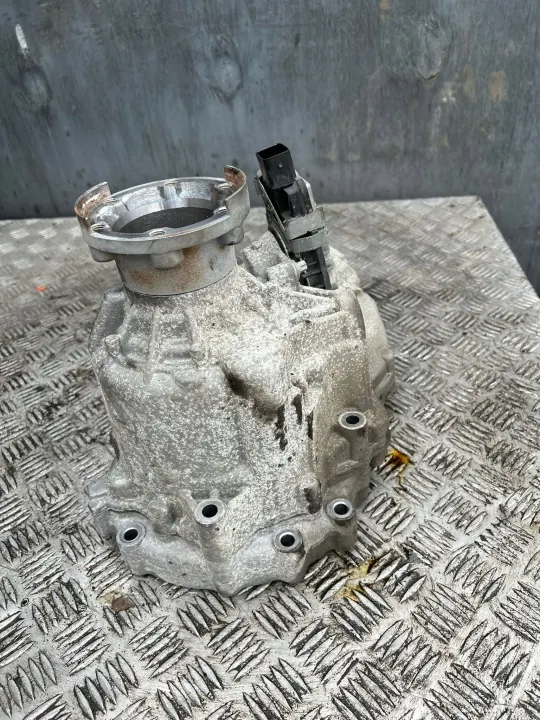 Boîte de transfert OEM 00463461790 Alfa Romeo Stelvio image 4