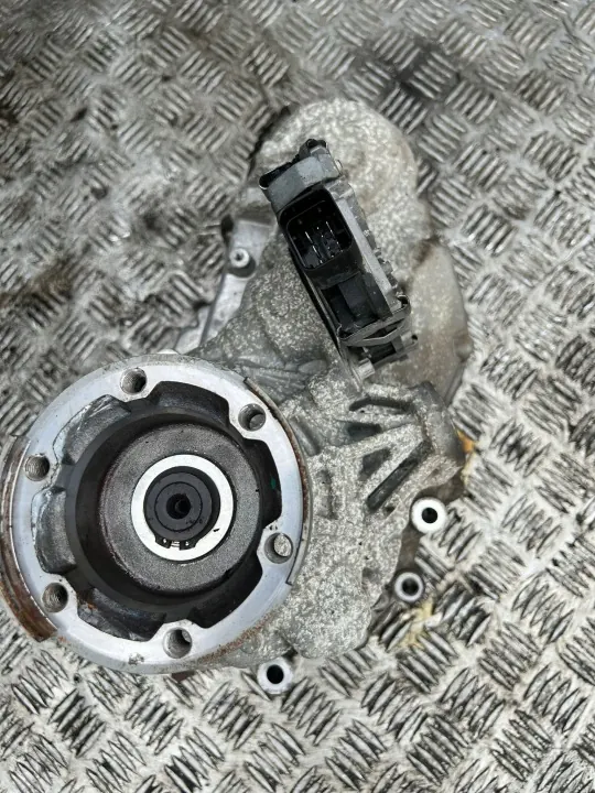 Boîte de transfert OEM 00463461790 Alfa Romeo Stelvio image 5