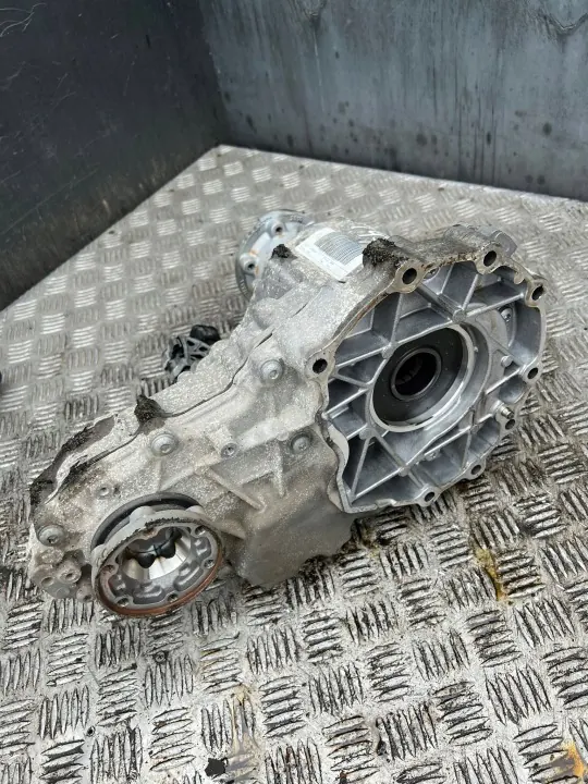 Boîte de transfert OEM 00463461790 Alfa Romeo Stelvio image 6