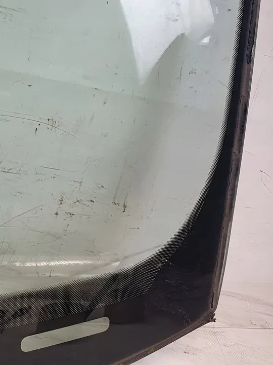 Frontscheibe + Sensor Audi A4 B8 Sedan 08r. OEM 2000000324722 image 3