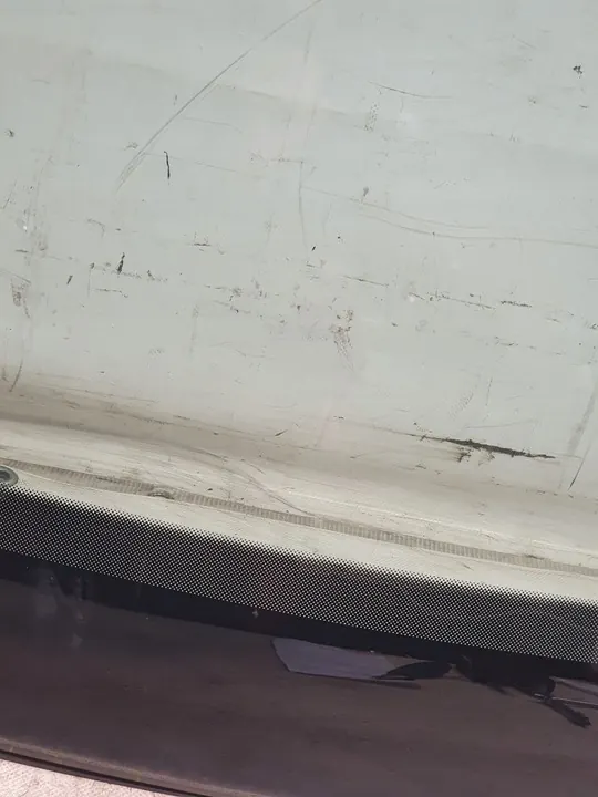 Frontscheibe + Sensor Audi A4 B8 Sedan 08r. OEM 2000000324722 image 7