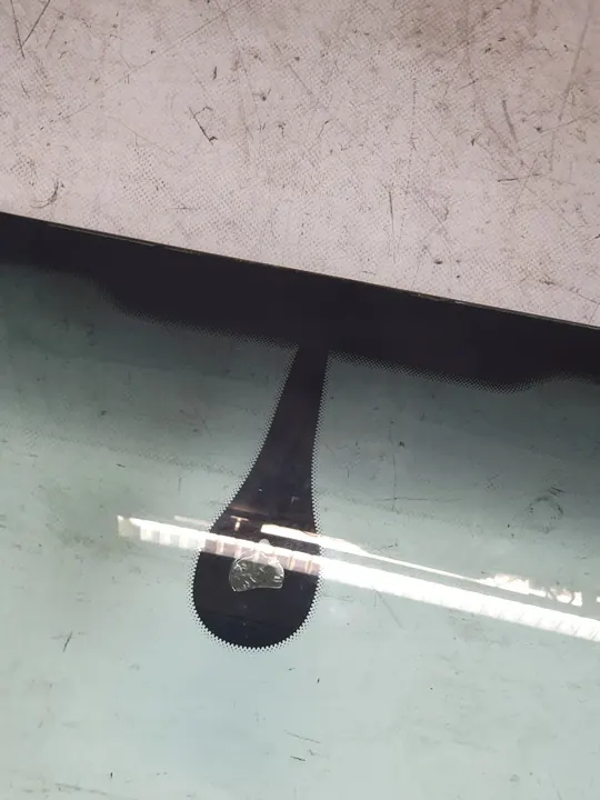 Frontscheibe + Sensor Audi A4 B8 Sedan 08r. OEM 2000000324722 image 8