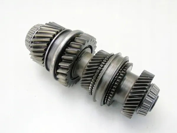 Vaihteiston akseli HDVKZMSBMS14260223 2.0 TDI:lle image 2