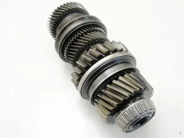 Vaihteiston akseli HDVKZMSBMS14260223 2.0 TDI:lle image 3
