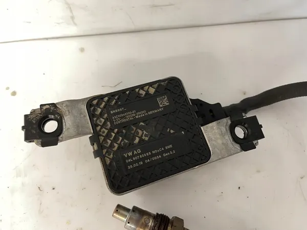 SENSOR LAMBDA NOX SKODA SUPERB VW PASSAT ARTEON 2.0TDI image 2