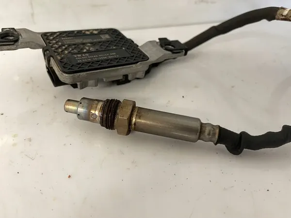 SENSOR LAMBDA NOX SKODA SUPERB VW PASSAT ARTEON 2.0TDI image 3