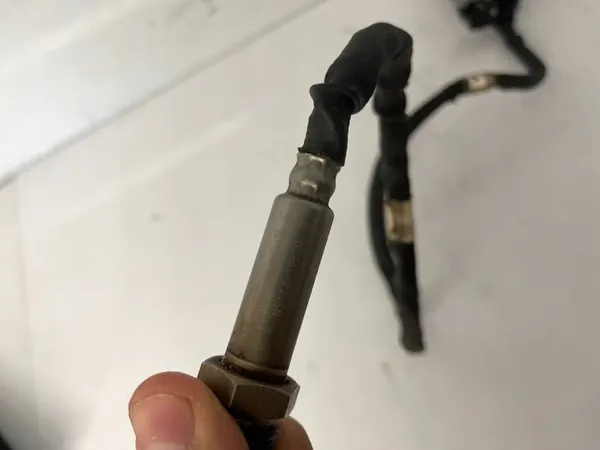 SENSOR LAMBDA NOX SKODA SUPERB VW PASSAT ARTEON 2.0TDI image 4