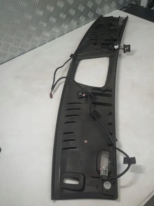 Takbeklädnad Mercedes-Benz OE A2096905025 image 3