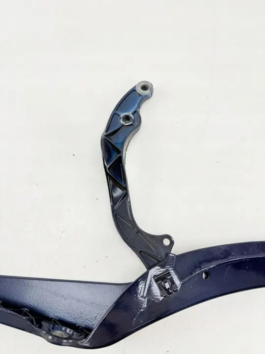 Porsche Boxster 986 2002 cabrioletdak OEM 98656157201 image 4