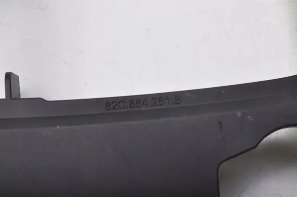 Audi A1 II Versnellingspookframe OEM 82C864261B image 5