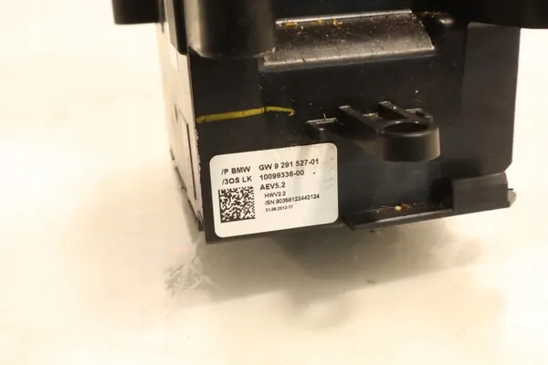 BMW Pookknop OEM 9291527-01 voor 5-serie F07 image 7