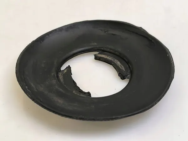 Audi OE 443199469C Moottorin kiinnitys image 2