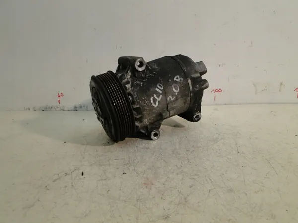 Compressore Aria Condizionata RENAULT CLIO III 2.0 SPORT image 2