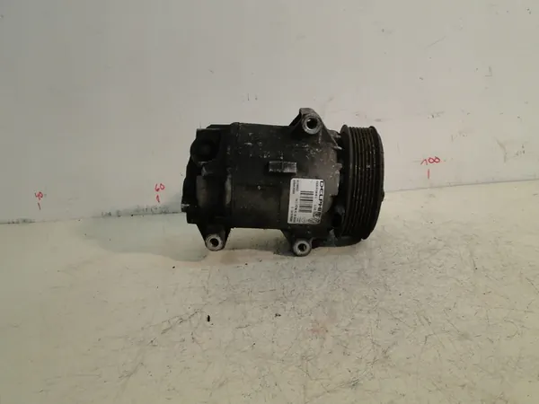 Compressore Aria Condizionata RENAULT CLIO III 2.0 SPORT image 4