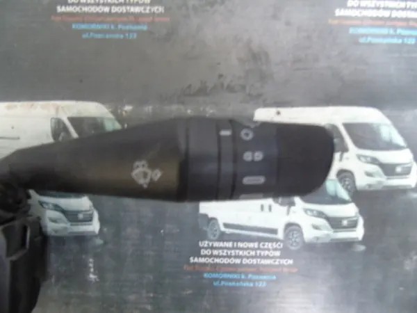 Kombischalter Iveco Daily IV 5801464985 image 3