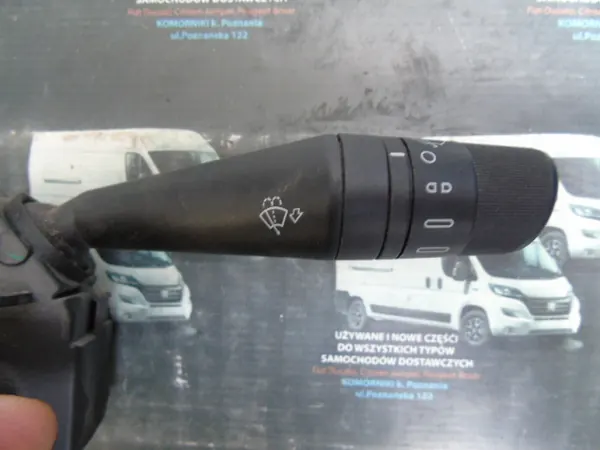 Kombischalter Iveco Daily IV 5801464985 image 4