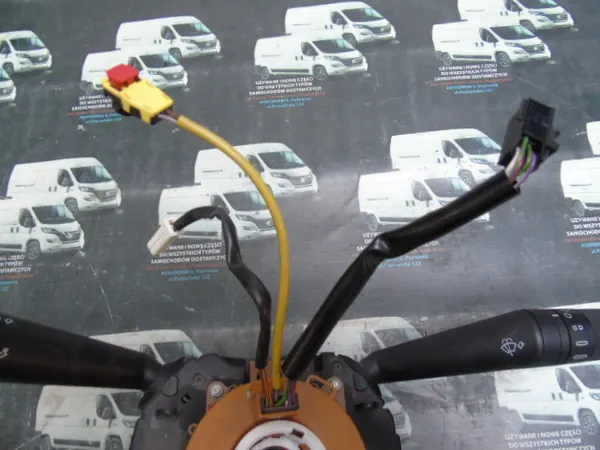 Kombischalter Iveco Daily IV 5801464985 image 5