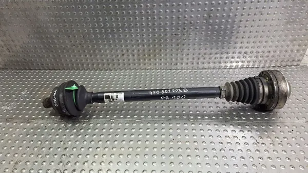 Bakaxel OEM S26380052 för Audi A6 C6 image 2