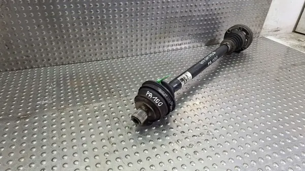 Bakaxel OEM S26380052 för Audi A6 C6 image 3