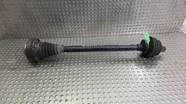 Bakaxel OEM S26380052 för Audi A6 C6 image 4