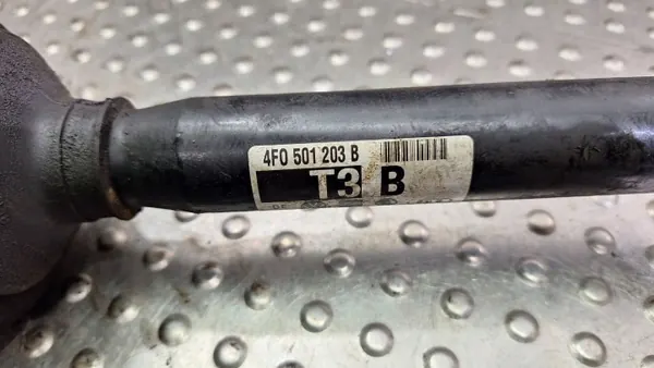 Bakaxel OEM S26380052 för Audi A6 C6 image 5