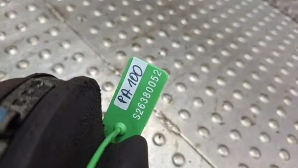 Bakaxel OEM S26380052 för Audi A6 C6 image 6