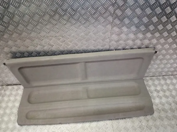 Étagère de coffre OEM PÓŁKA BAGAŻNIKA RENAULT KANGOO image 2