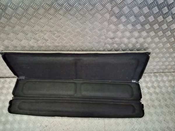 Étagère de coffre OEM PÓŁKA BAGAŻNIKA RENAULT KANGOO image 3