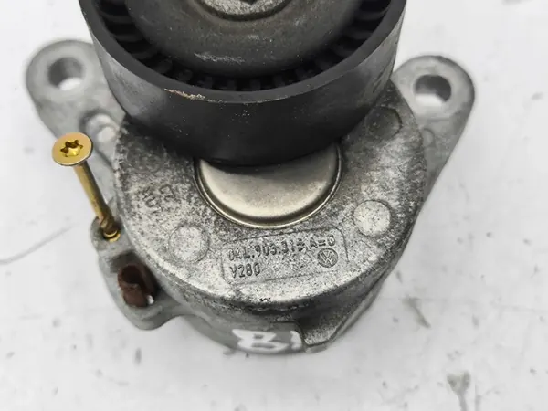 Audi A5 2017 Remskiva / Generator image 3