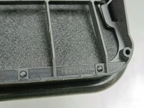 MG HS Ventilatierooster OEM FOB45417 - Gebruikt image 4