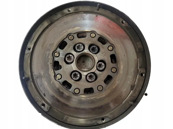 Kytkinpaketti FIAT PUNTO (188_) 1.9L Diesel 2007 OEM 55354215 image 9