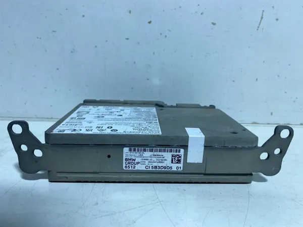 Radio Navigation BMW X5 G05 OEM 5B3D9D5 - Occasion image 2