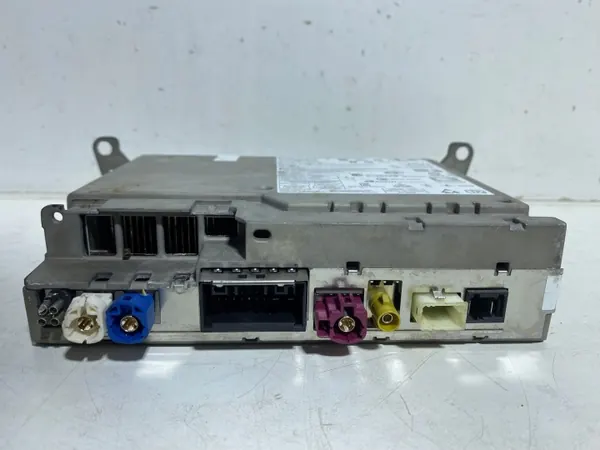 Radio Navigation BMW X5 G05 OEM 5B3D9D5 - Occasion image 3