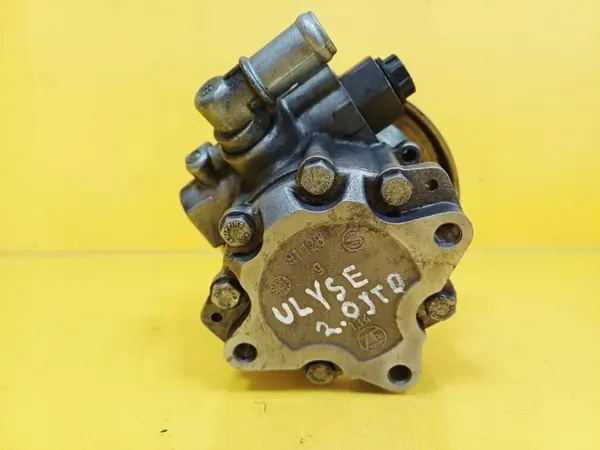 Pompe de direction OEM DRC100385 pour Fiat Ulysse image 5
