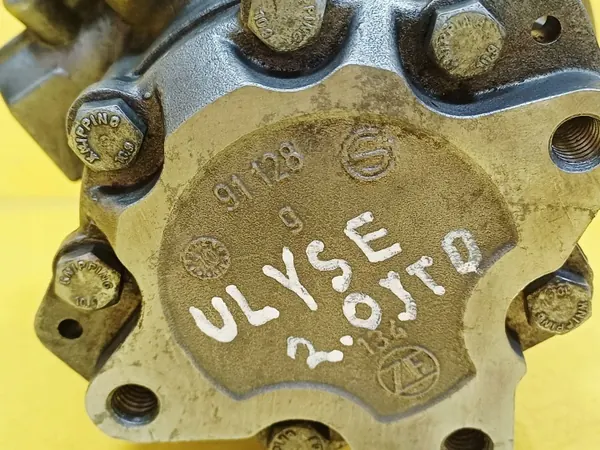 Pompe de direction OEM DRC100385 pour Fiat Ulysse image 6