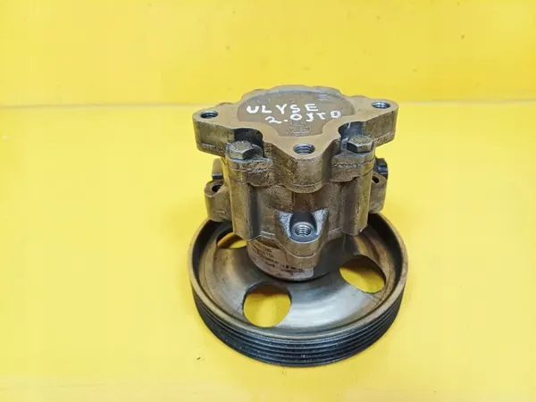 Pompe de direction OEM DRC100385 pour Fiat Ulysse image 9