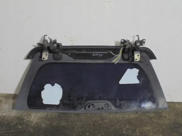 Citroen C5 I Heckscheibe OEM AK-12-717366 image 4