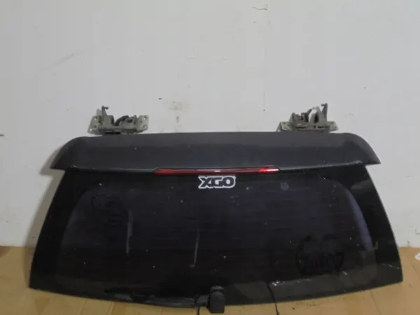 Citroen C5 I Heckscheibe OEM AK-12-717366 image 9