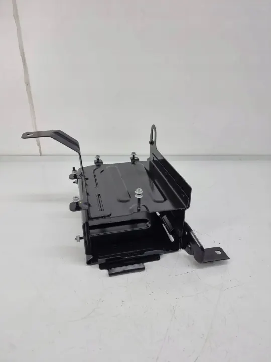 Support batterie traction Jaguar F-Pace OEM M8A210C810AJ image 5