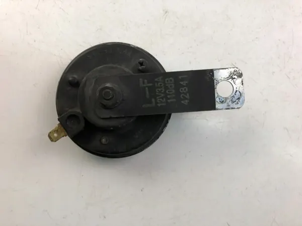 Klaxon d'alarme BMW OEM 42841 pour Série 5 E39 image 3