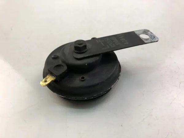 Klaxon d'alarme BMW OEM 42841 pour Série 5 E39 image 4
